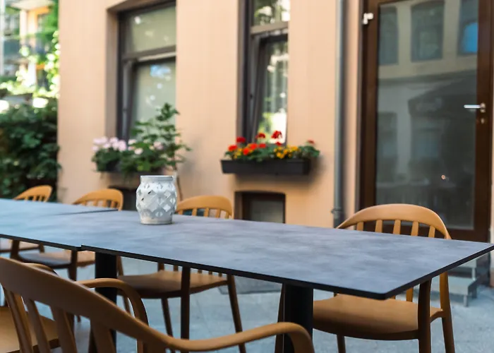 Go Hotel Ansgar Kopenhagen