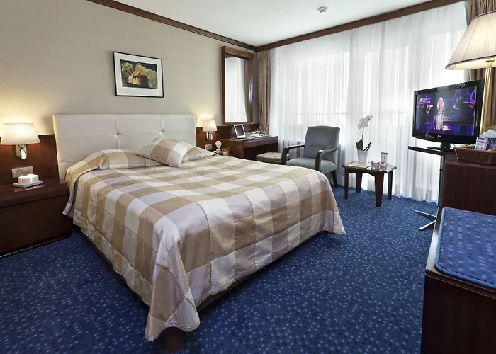 Hotel Best Ankara