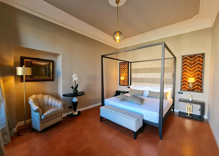 Santa Maria Novella - Wtb Hotels Florença