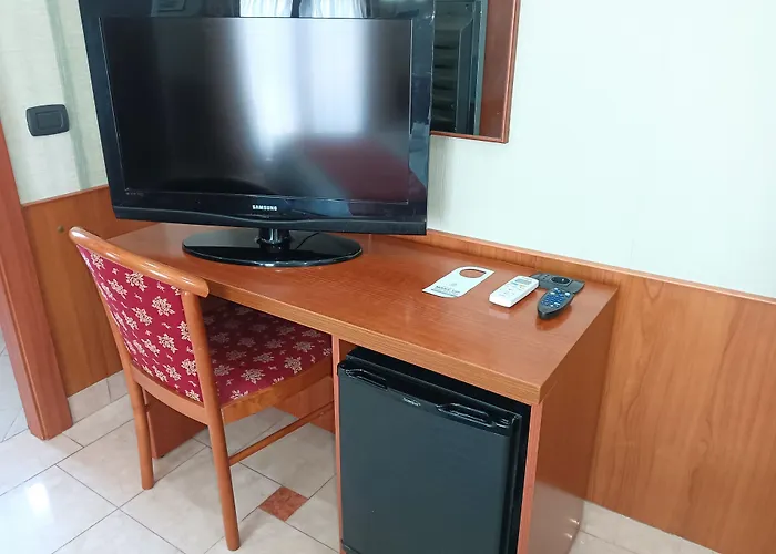 Hotel Riviera Fiumicino