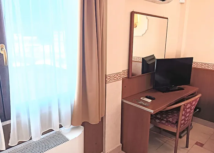 Hotel Riviera Fiumicino