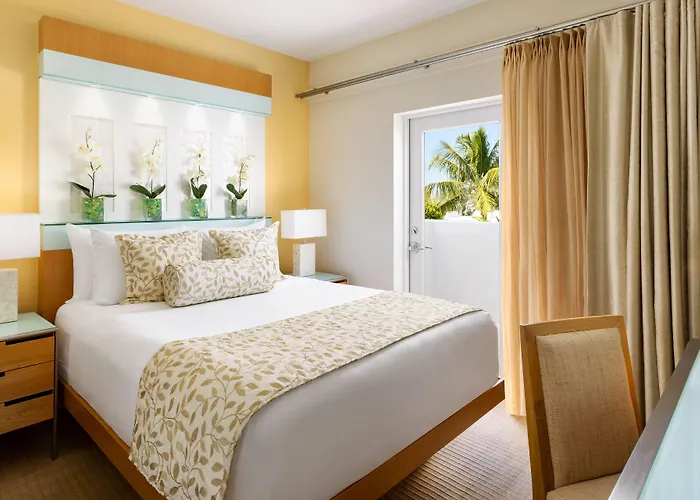Santa Maria Suites Resort Cayo Hueso