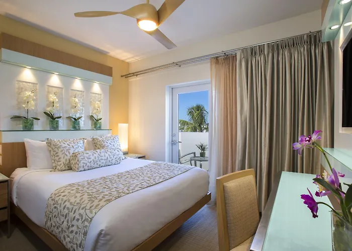 Santa Maria Suites Resort Cayo Hueso