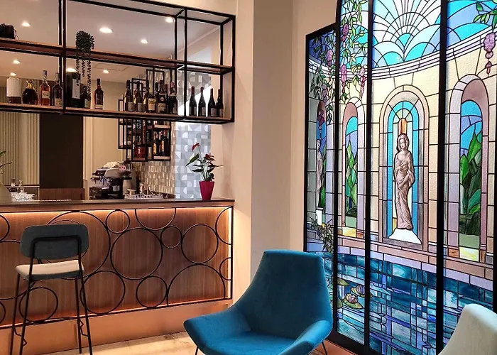 Jr Hotels Bocconi Milano