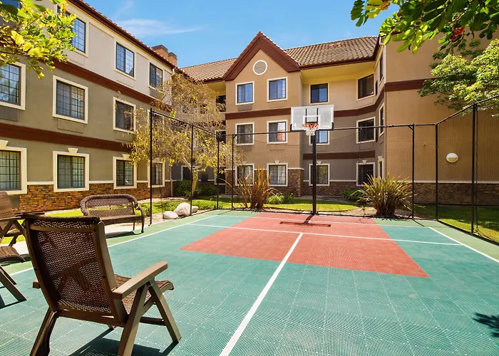 Sonesta Es Suites San Diego - Rancho Bernardo Poway