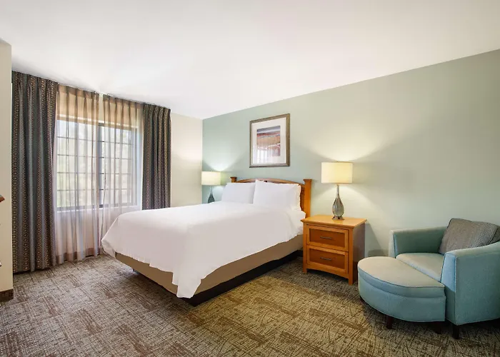 Sonesta Es Suites San Diego - Rancho Bernardo Poway