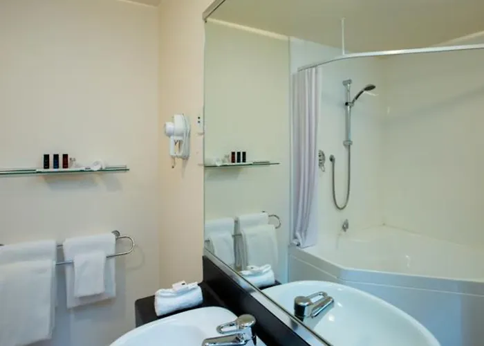 Distinction New Plymouth Hotel