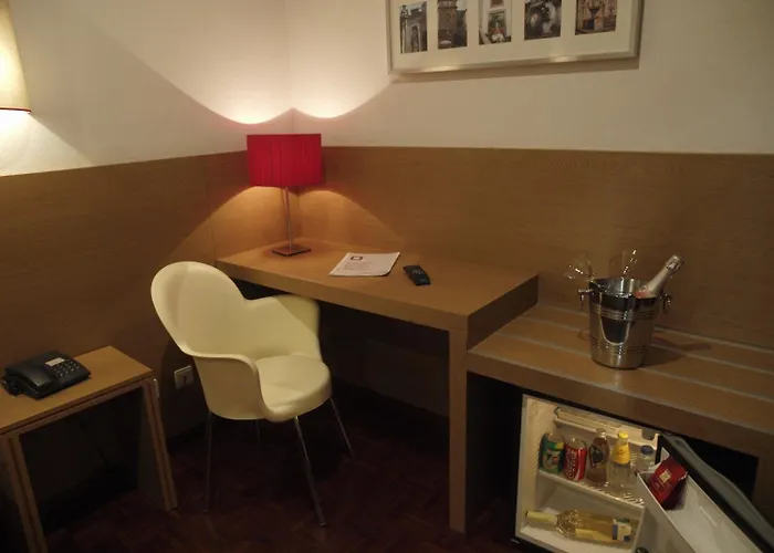 Costa Do Sol B&B Porto