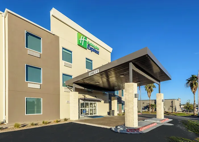 Holiday Inn Express Hotel And Suites Bastrop By Ihg