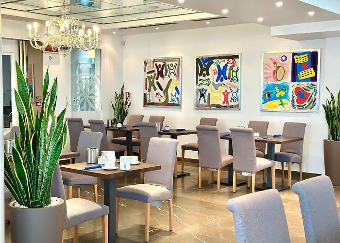 Club House Hotel Rimini