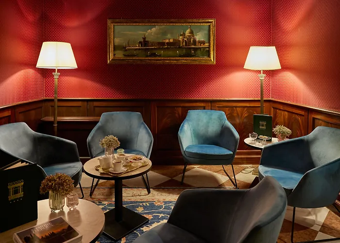 Duodo Palace Venecia