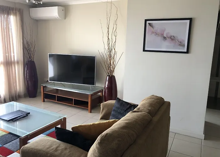 Coral Towers Holiday Suites Cairns