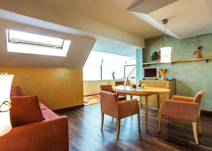 Eurostars Sofia City
