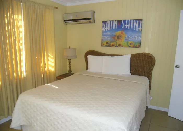 Parador Villas Del Mar Hau Isabela