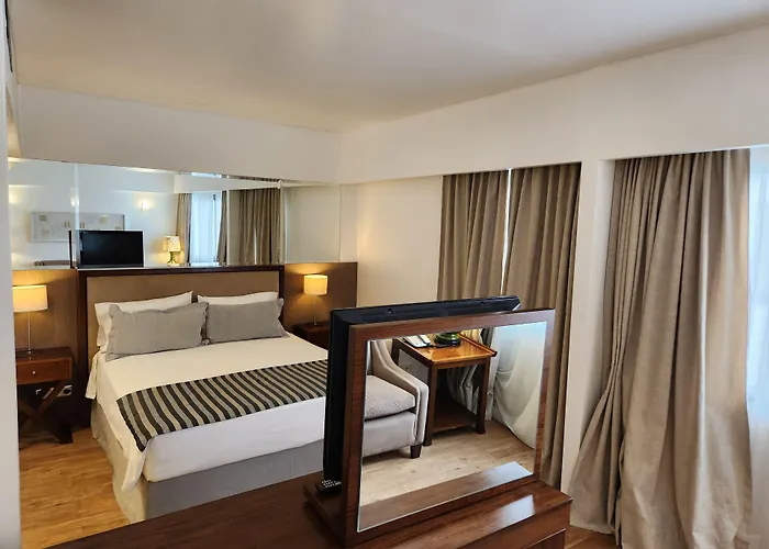 Grand King Hotel Buenos Aires