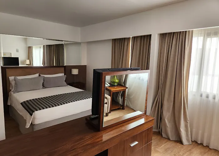 Grand King Hotel Buenos Aires