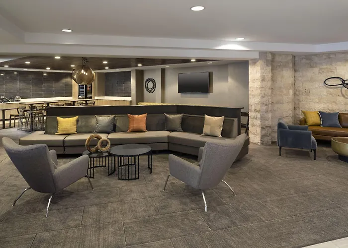 Springhill Suites Fort Worth University