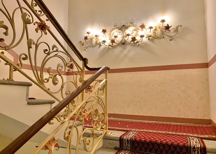 Continental Parkhotel Lugano