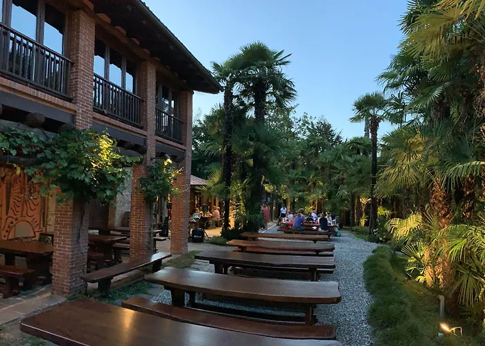 Continental Parkhotel Lugano