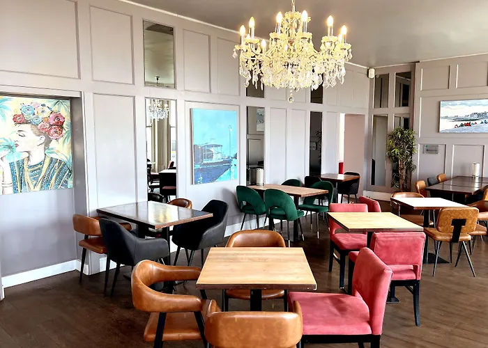 The View Hotel Folkestone, A Member Of Radisson Individuals