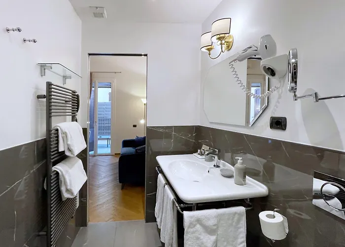 Hotel Touring Bologna