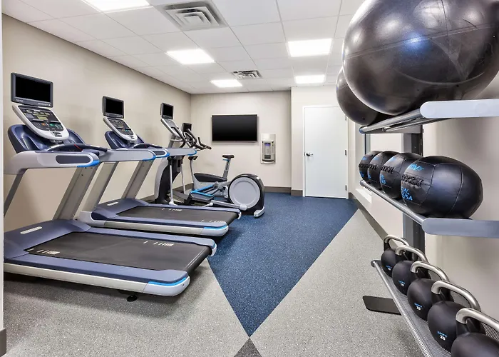 Hilton Garden Inn Minneapolis Maple Grove