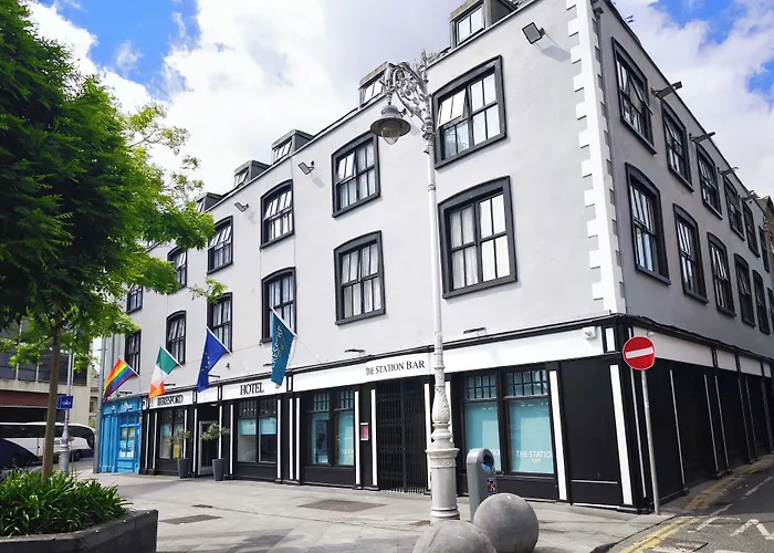 Beresford Hotel Dublin