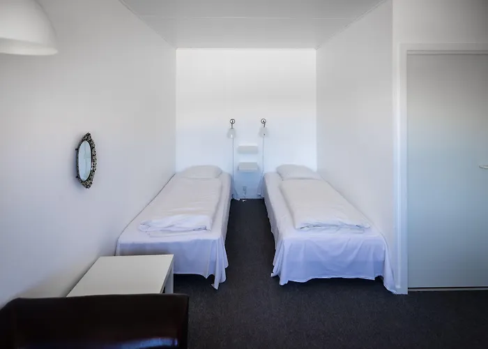 Tylstrup Kro Og Motel