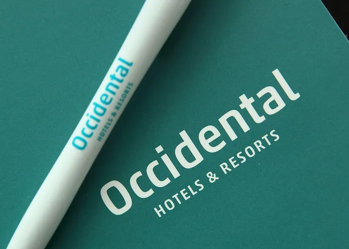 Hotel Occidental Praha