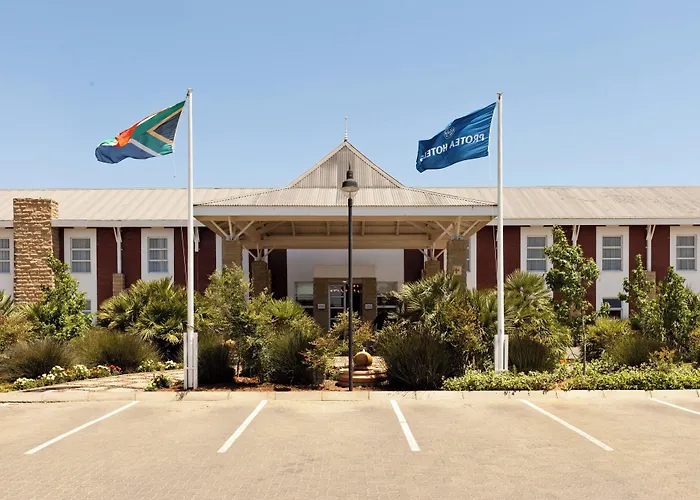 Protea Hotel By Marriott Bloemfontein