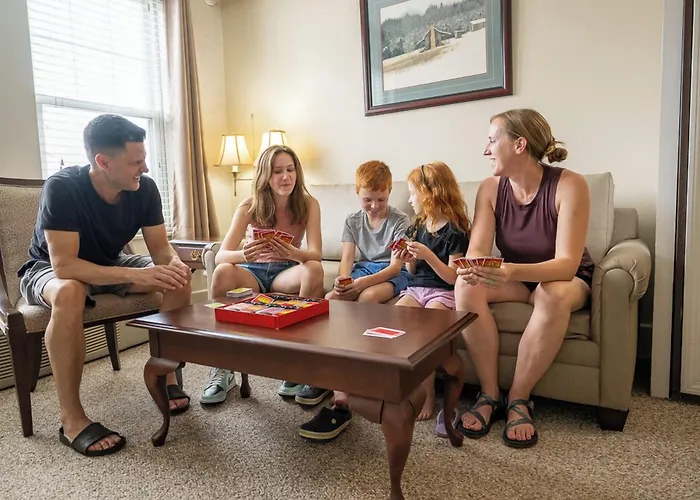 Eastern Slope Inn Resort North Conway