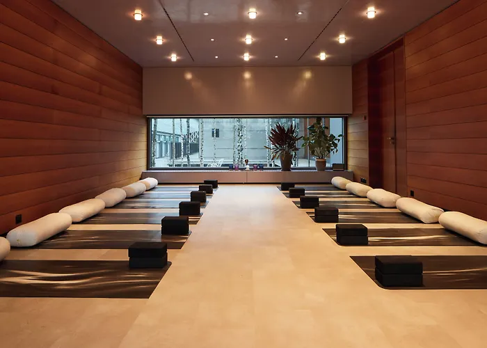 Greulich Design&Boutique Hotel Zürich