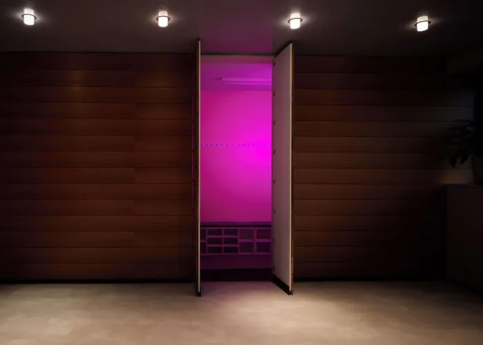 Greulich Design & Boutique Hotel Zúrich