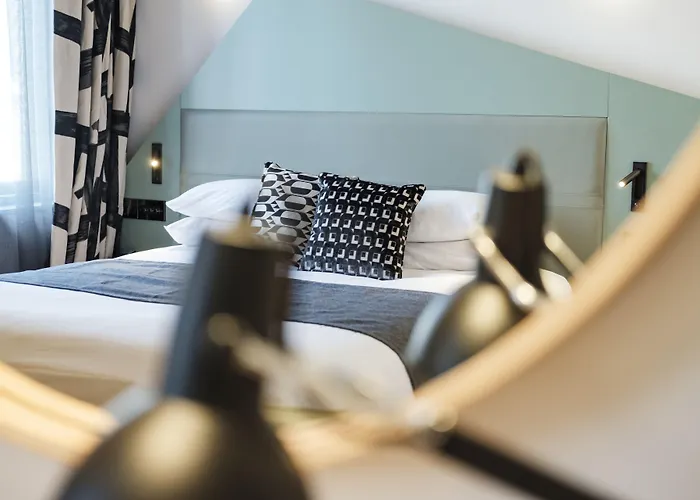The Fox & Goose Hotel London