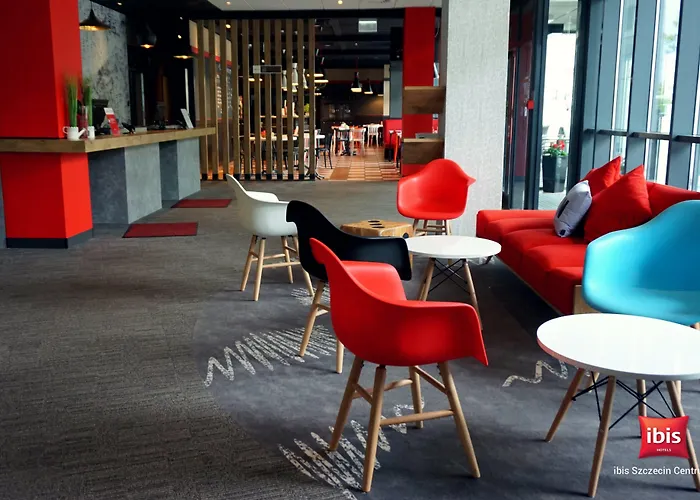Ibis Szczecin Centrum