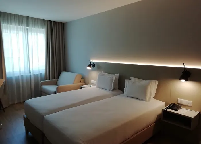 Cliphotel Vila Nova de Gaia