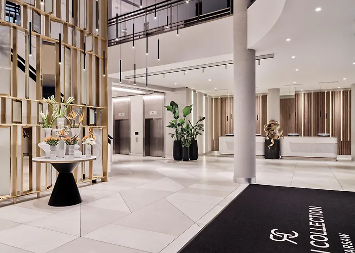 Radisson Collection Hotel, Varsóvia