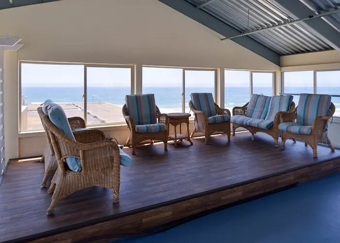 Edgewater Inn And Suites Pismo Beach