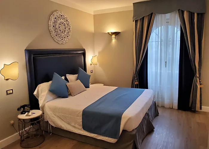 Hotel Goya Forte dei Marmi