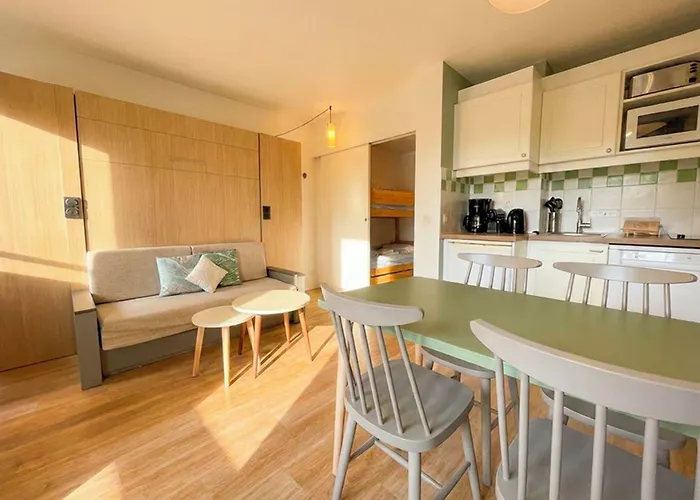 Residence Pierre & Vacances Les Embruns Deauville