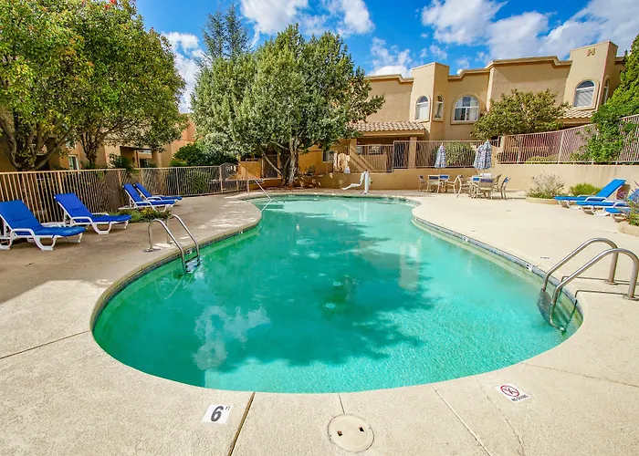 Sedona Springs Resort