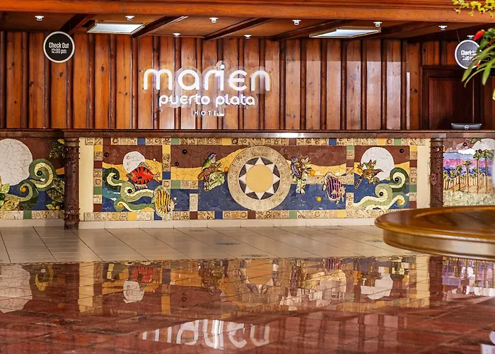Be Live Collection Marien Hotel Puerto Plata