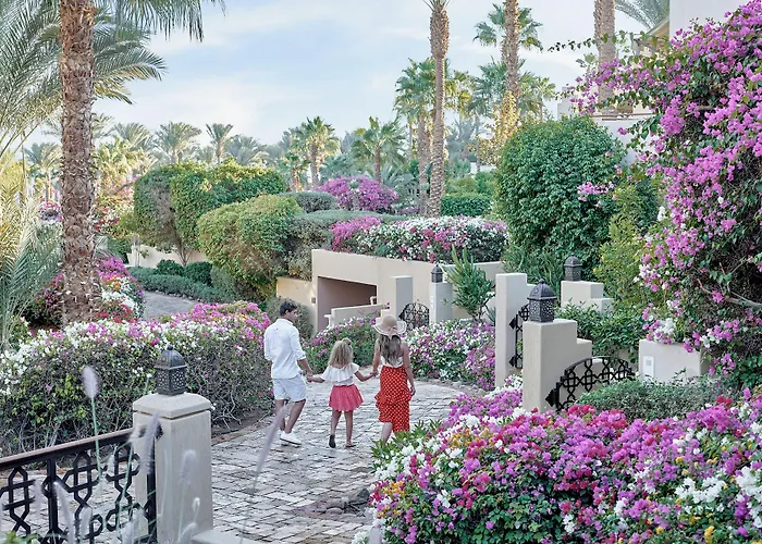 Four Seasons Resort Sharm El Sheikh