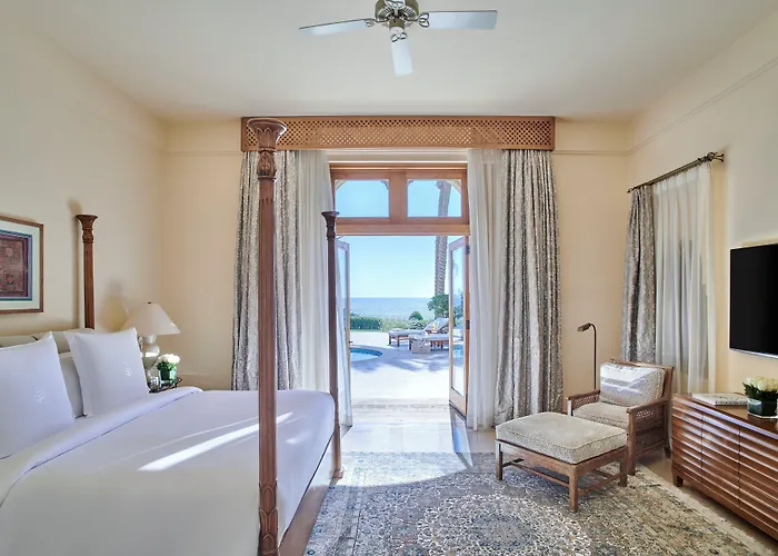 Four Seasons Resort Sharm El Sheikh