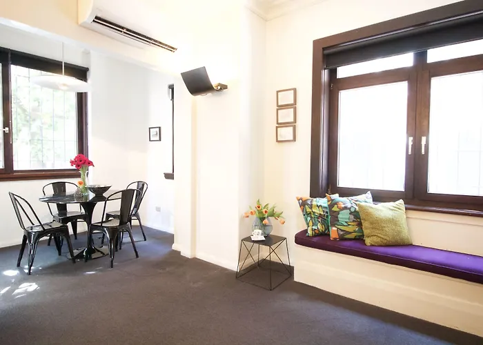 Regents Court Sydney Aparthotel