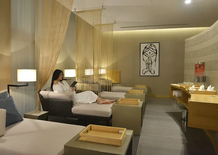 Gulf Hotel Bahrain Manama