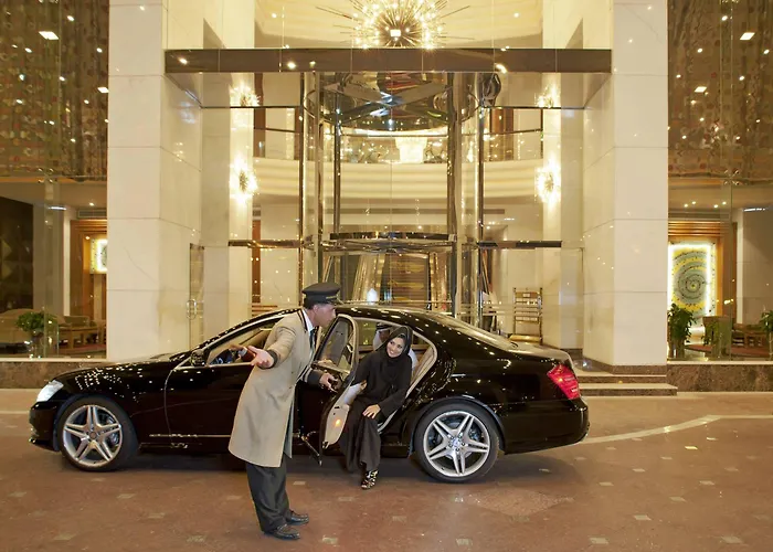 Gulf Hotel Bahrain Manama