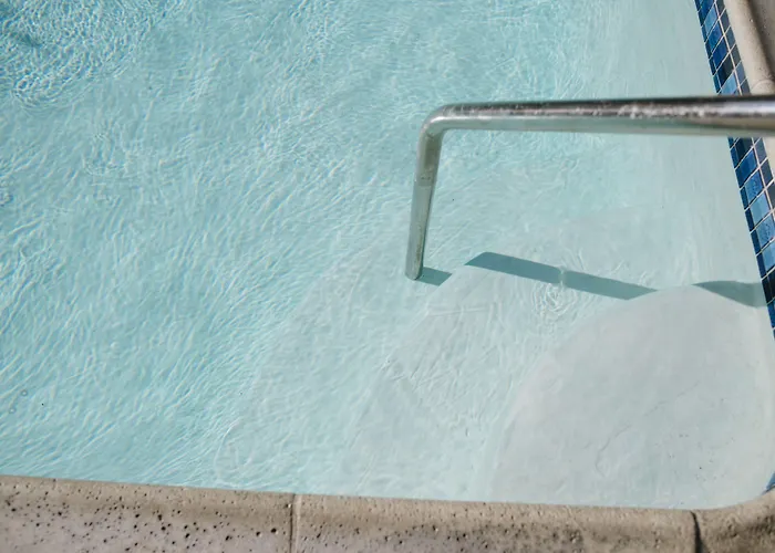 Alamo Inn And Suites - Convention Center Anaheim