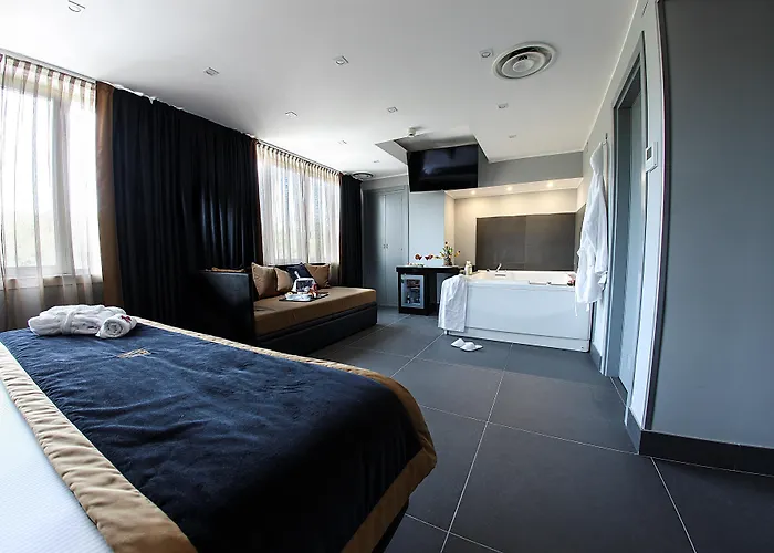 Best Western JFK Hotel Neapel