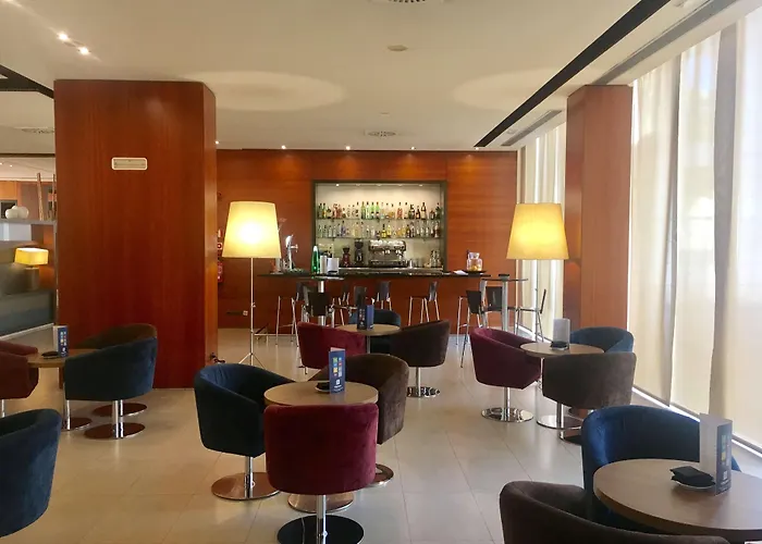 Hotel Best Front Maritim Barcelona